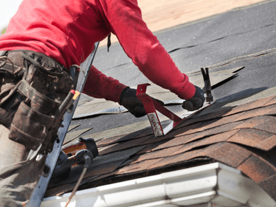 About Roof Repair Experts East Waterboro, ME